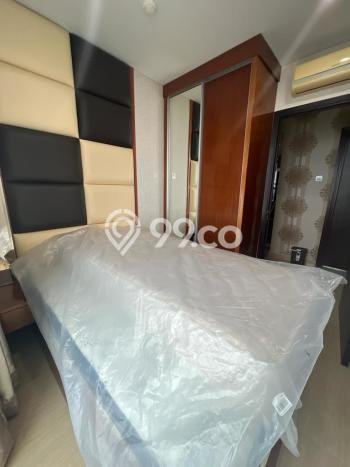 Hunian Apartemen High-Class untuk Dijual di Jakarta Barat dengan 2 BR & 2 Kamar Mandi Hunian Apartemen High-Class untuk Dijual di Jakarta Barat dengan 2 BR & 2 Kamar Mandi