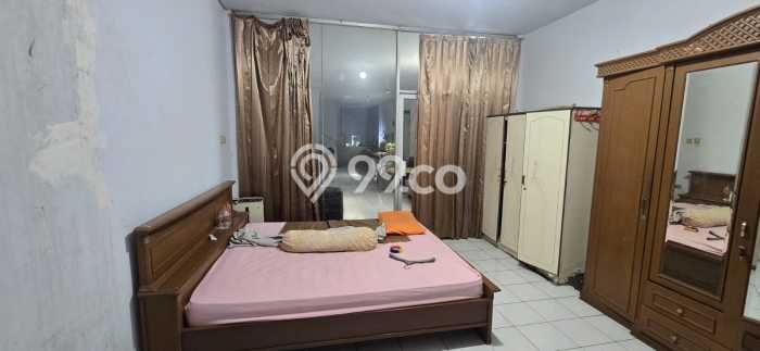 Untuk Dijual! Ruko di Tamansari Jakarta Barat LT 105m2 / LB 250m2 Kawasan Strategis Untuk Dijual! Ruko di Tamansari Jakarta Barat LT 105m2 / LB 250m2 Kawasan Strategis