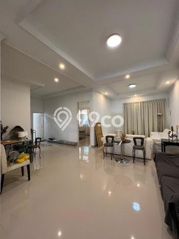 Jual Rumah Mewah Megah Dengan View Cantik di Lebak Bulus, Jakarta Selatan Jual Rumah Mewah Megah Dengan View Cantik di Lebak Bulus, Jakarta Selatan