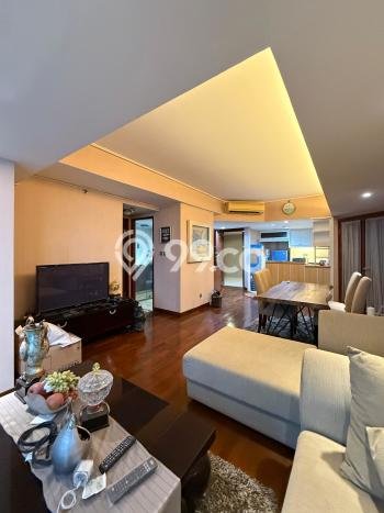 Apartemen Favorit Modern Dijual di Jakarta Barat dengan 2 Kamar Tidur Apartemen Favorit Modern Dijual di Jakarta Barat dengan 2 Kamar Tidur