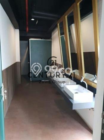 Komersial Dijual di Prime Area Jakarta Pusat Luas 2329m2 Komersial Dijual di Prime Area Jakarta Pusat Luas 2329m2