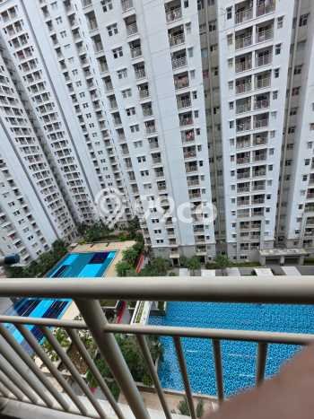 Apartemen Favorit Nyaman Dijual di Jakarta Barat dengan 2 Kamar Tidur Apartemen Favorit Nyaman Dijual di Jakarta Barat dengan 2 Kamar Tidur