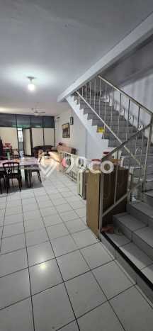 Untuk Dijual! Ruko di Tamansari Jakarta Barat LT 105m2 / LB 250m2 Kawasan Strategis Untuk Dijual! Ruko di Tamansari Jakarta Barat LT 105m2 / LB 250m2 Kawasan Strategis
