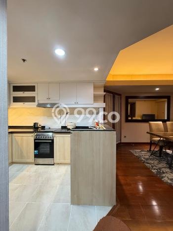 Apartemen Favorit Modern Dijual di Jakarta Barat dengan 2 Kamar Tidur Apartemen Favorit Modern Dijual di Jakarta Barat dengan 2 Kamar Tidur