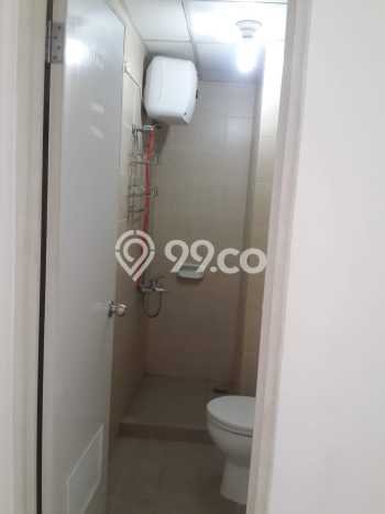 Apartemen Nyaman untuk Disewa, 2 Kamar di Jakarta Barat Apartemen Nyaman untuk Disewa, 2 Kamar di Jakarta Barat
