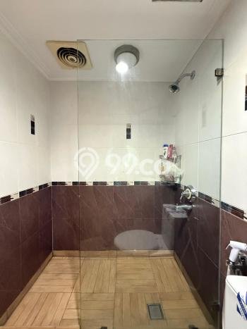 Apartemen Favorit Modern Dijual di Jakarta Barat dengan 2 Kamar Tidur Apartemen Favorit Modern Dijual di Jakarta Barat dengan 2 Kamar Tidur