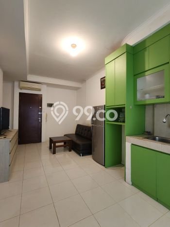 Hunian Strategis 42m2 di Tanjung Duren Jakarta Barat 2 Bedroom Hunian Strategis 42m2 di Tanjung Duren Jakarta Barat 2 Bedroom
