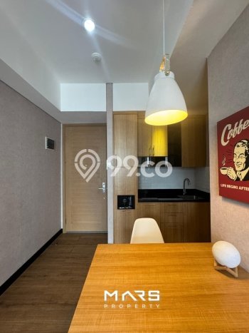 Sewa Apartemen Terjangkau 1 KT di Taman Anggrek Jakarta Barat Sewa Apartemen Terjangkau 1 KT di Taman Anggrek Jakarta Barat