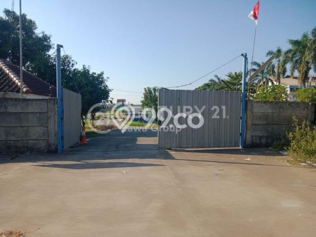 Gudang Bagus LT 13040m2 LB 2000m2 Dijual di Purwasari Karawang Gudang Bagus LT 13040m2 LB 2000m2 Dijual di Purwasari Karawang
