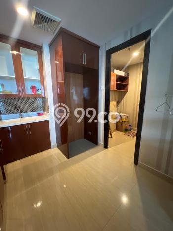 Hunian Apartemen High-Class untuk Dijual di Jakarta Barat dengan 2 BR & 2 Kamar Mandi Hunian Apartemen High-Class untuk Dijual di Jakarta Barat dengan 2 BR & 2 Kamar Mandi