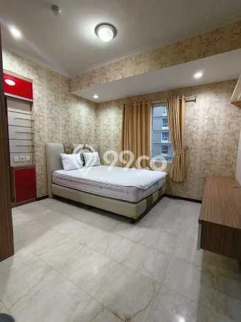 Dijual Apartemen 2 KT di Jakarta Barat Luas 83m2 Dijual Apartemen 2 KT di Jakarta Barat Luas 83m2