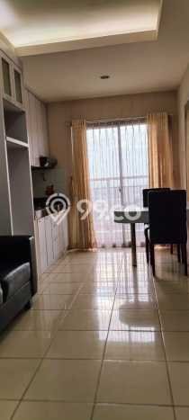 Apartemen Cozy Dijual di Jakarta Barat Spesifikasi 2 KT, 1 KM Apartemen Cozy Dijual di Jakarta Barat Spesifikasi 2 KT, 1 KM