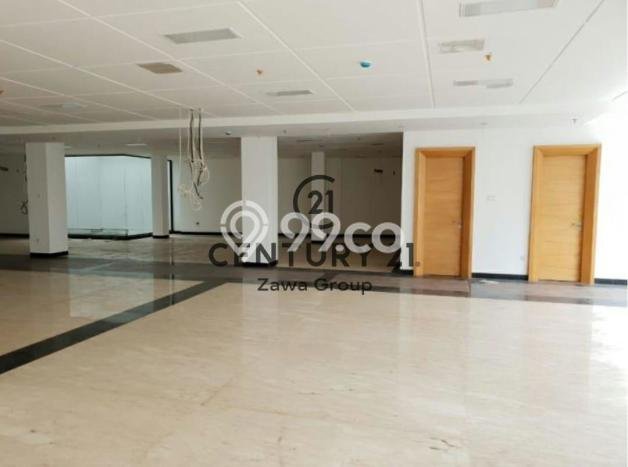 Komersial Dijual di Prime Area Jakarta Pusat Luas 2329m2 Komersial Dijual di Prime Area Jakarta Pusat Luas 2329m2