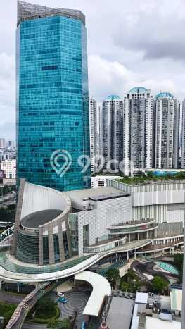 Dijual Apartemen 2 KT di Jakarta Barat Luas 83m2 Dijual Apartemen 2 KT di Jakarta Barat Luas 83m2