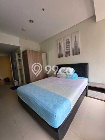 Apartemen Sewa 1 Kamar Murah Siap Huni di Jakarta Barat, Luas 25m2 Apartemen Sewa 1 Kamar Murah Siap Huni di Jakarta Barat, Luas 25m2