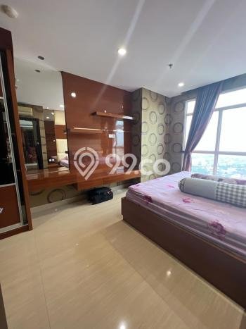 Hunian Apartemen High-Class untuk Dijual di Jakarta Barat dengan 2 BR & 2 Kamar Mandi Hunian Apartemen High-Class untuk Dijual di Jakarta Barat dengan 2 BR & 2 Kamar Mandi