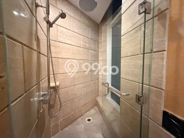 FOR SALE Hunian Apartemen High-Class di Menteng dengan 2 Kamar Tidur & Luas 123m2 FOR SALE Hunian Apartemen High-Class di Menteng dengan 2 Kamar Tidur & Luas 123m2