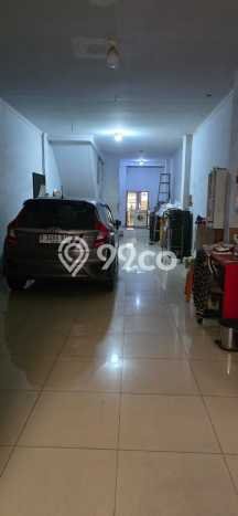 Untuk Dijual! Ruko di Tamansari Jakarta Barat LT 105m2 / LB 250m2 Kawasan Strategis Untuk Dijual! Ruko di Tamansari Jakarta Barat LT 105m2 / LB 250m2 Kawasan Strategis