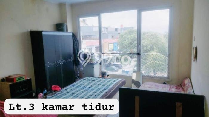 FOR SALE! Ruko di Cengkareng Jakarta Barat, LT 48m2, LB 48m2 FOR SALE! Ruko di Cengkareng Jakarta Barat, LT 48m2, LB 48m2