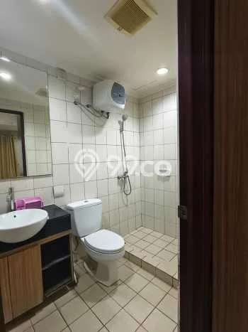 Dijual Apartemen 2 KT di Jakarta Barat Luas 83m2 Dijual Apartemen 2 KT di Jakarta Barat Luas 83m2