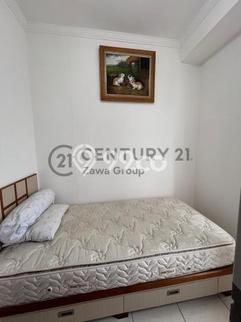 Apartemen Strategis 42m2 di Tanjung Duren Jakarta Barat 2 Bedroom Apartemen Strategis 42m2 di Tanjung Duren Jakarta Barat 2 Bedroom