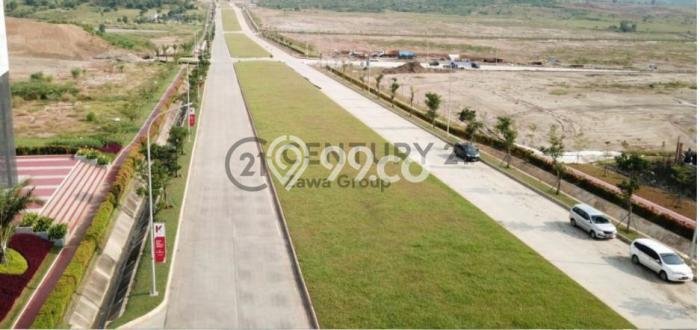 Jarang Ada! Tanah di Karawang Barat Punya Luas 129300m2 - Jarang Ada! Tanah di Karawang Barat Punya Luas 129300m2 -