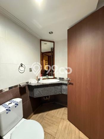 Apartemen Favorit Modern Dijual di Jakarta Barat dengan 2 Kamar Tidur Apartemen Favorit Modern Dijual di Jakarta Barat dengan 2 Kamar Tidur