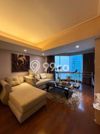 Apartemen Favorit Modern Dijual di Jakarta Barat dengan 2 Kamar Tidur Apartemen Favorit Modern Dijual di Jakarta Barat dengan 2 Kamar Tidur