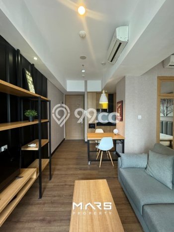 Sewa Apartemen Terjangkau 1 KT di Taman Anggrek Jakarta Barat Sewa Apartemen Terjangkau 1 KT di Taman Anggrek Jakarta Barat