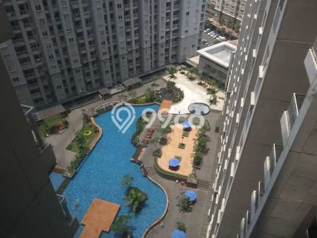 Disewakan Apartemen Ekonomis 2 BR di Tanjung Duren Jakarta Barat Disewakan Apartemen Ekonomis 2 BR di Tanjung Duren Jakarta Barat