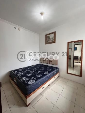 Apartemen Strategis 42m2 di Tanjung Duren Jakarta Barat 2 Bedroom Apartemen Strategis 42m2 di Tanjung Duren Jakarta Barat 2 Bedroom