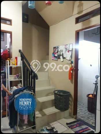Rumah Bagus di Pasar Rebo, Jakarta Timur, Luas Tanah 74m², LB 150m² Rumah Bagus di Pasar Rebo, Jakarta Timur, Luas Tanah 74m², LB 150m²