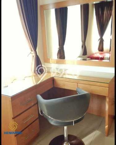 Apartemen Favorit Nyaman Dijual di Jakarta Pusat dengan 2 Kamar Tidur Apartemen Favorit Nyaman Dijual di Jakarta Pusat dengan 2 Kamar Tidur