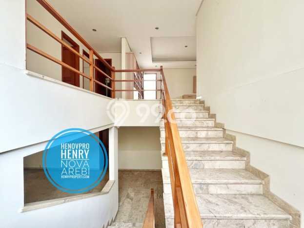 Rumah Mewah Siap Huni LT 412m2 di Cilandak, Jakarta Selatan Rumah Mewah Siap Huni LT 412m2 di Cilandak, Jakarta Selatan