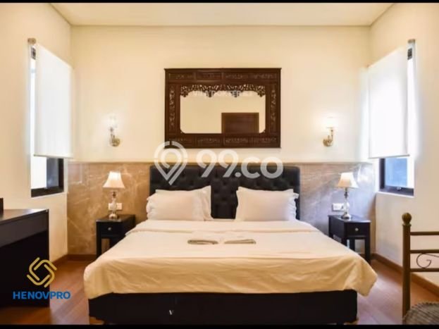 For Sale! Vila Kawasan , Dimensi 175m2m², Lokasi Premium For Sale! Vila Kawasan , Dimensi 175m2m², Lokasi Premium