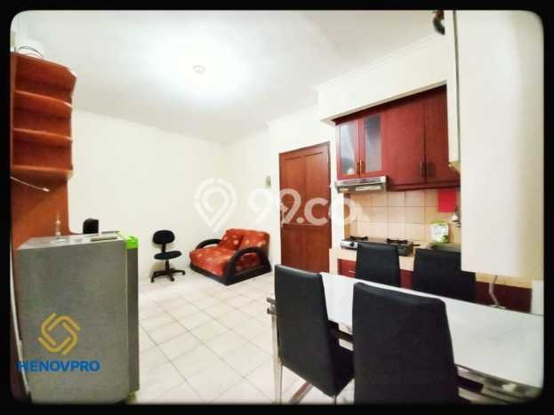 Apartemen Terawat Dijual di Jakarta Barat Spesifikasi 2 KT, 1 KM Apartemen Terawat Dijual di Jakarta Barat Spesifikasi 2 KT, 1 KM
