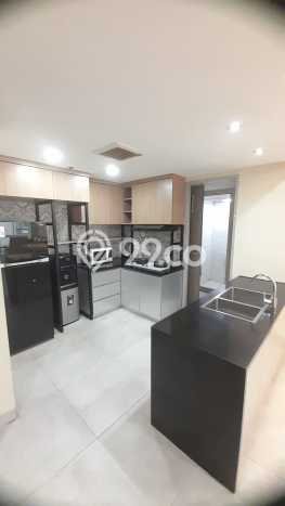 Apartemen Kawasan Taman Anggrek, 1 KM, Luas 88m², Area Elite Apartemen Kawasan Taman Anggrek, 1 KM, Luas 88m², Area Elite