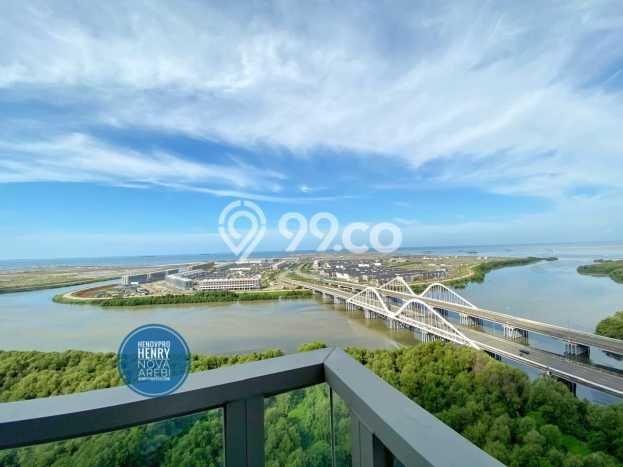 For Rent Apartemen di Pantai Indah Kapuk 2, 2 KT, Luas 108m², Prime Location For Rent Apartemen di Pantai Indah Kapuk 2, 2 KT, Luas 108m², Prime Location