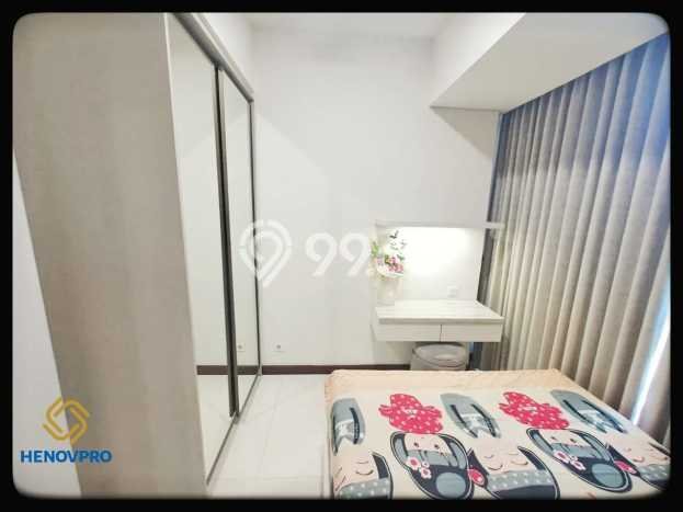 Apartemen Minimalis untuk Disewa, 2 Kamar di Jakarta Selatan Apartemen Minimalis untuk Disewa, 2 Kamar di Jakarta Selatan