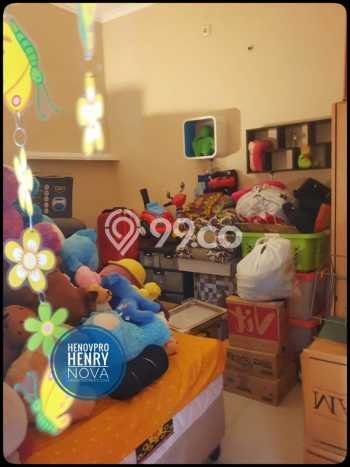 Rumah Bagus di Pasar Rebo, Jakarta Timur, Luas Tanah 74m², LB 150m² Rumah Bagus di Pasar Rebo, Jakarta Timur, Luas Tanah 74m², LB 150m²