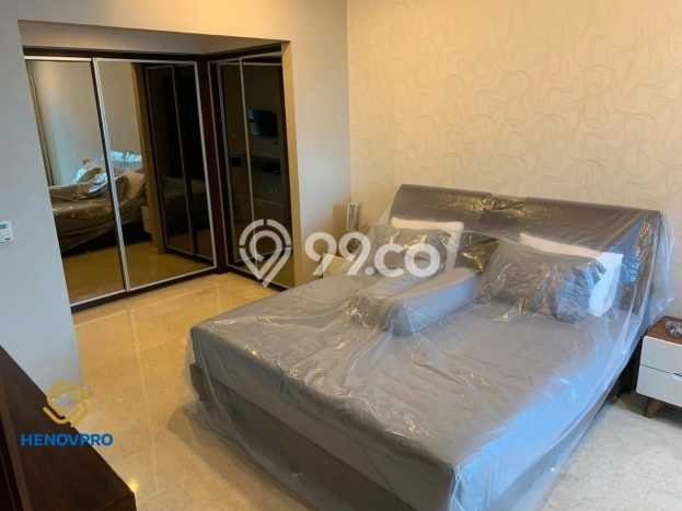 Sewa Sekarang Apartemen Minimalis 3 KT di Kawasan Kebayoran Baru Sewa Sekarang Apartemen Minimalis 3 KT di Kawasan Kebayoran Baru