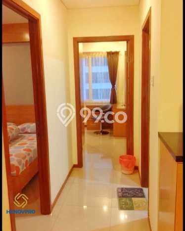 Apartemen Favorit Nyaman Dijual di Jakarta Pusat dengan 2 Kamar Tidur Apartemen Favorit Nyaman Dijual di Jakarta Pusat dengan 2 Kamar Tidur