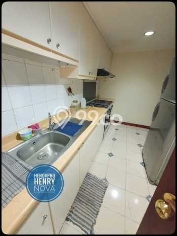 Apartemen Premium Kawasan Taman Anggrek, 2 KM, Luas 146m², Ready Huni Apartemen Premium Kawasan Taman Anggrek, 2 KM, Luas 146m², Ready Huni