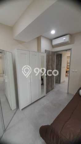 Apartemen Kawasan Taman Anggrek, 1 KM, Luas 88m², Area Elite Apartemen Kawasan Taman Anggrek, 1 KM, Luas 88m², Area Elite