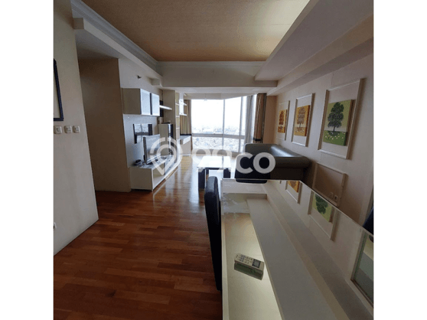 Dijual Cepat Harga Terbaik Renov Unit 2+1br Furnish View City Dijual Cepat Harga Terbaik Renov Unit 2+1br Furnish View City