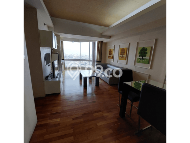 Dijual Cepat Harga Terbaik Renov Unit 2+1br Furnish View City Dijual Cepat Harga Terbaik Renov Unit 2+1br Furnish View City