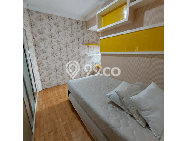 Dijual Cepat Harga Terbaik Renov Unit 2+1br Furnish View City Dijual Cepat Harga Terbaik Renov Unit 2+1br Furnish View City
