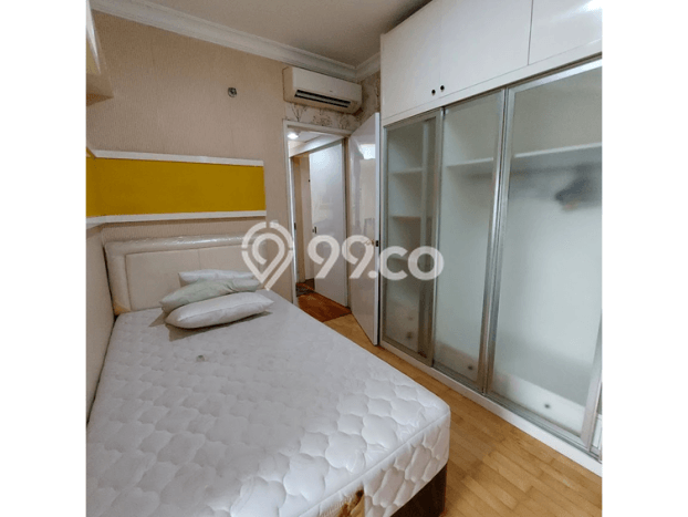 Dijual Cepat Harga Terbaik Renov Unit 2+1br Furnish View City Dijual Cepat Harga Terbaik Renov Unit 2+1br Furnish View City