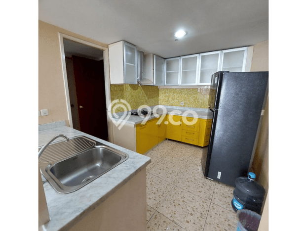 Dijual Cepat Harga Terbaik Renov Unit 2+1br Furnish View City Dijual Cepat Harga Terbaik Renov Unit 2+1br Furnish View City