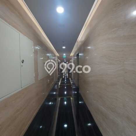 Office Space Gran Rubina Generali Tower Epicentrum Kuningan 400m2 Office Space Gran Rubina Generali Tower Epicentrum Kuningan 400m2